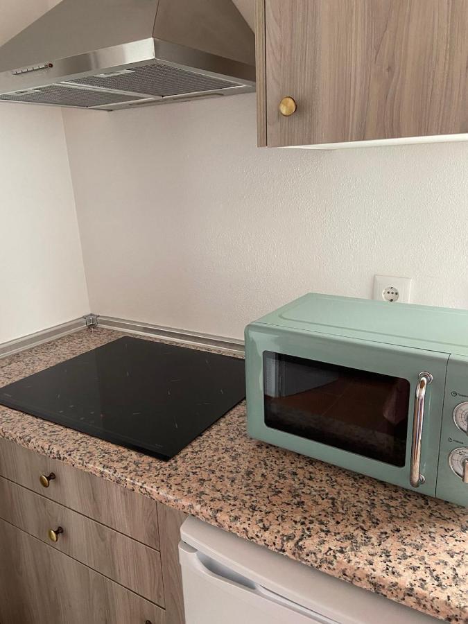 הוילה Sao Marcos do Campo Casinhas Alegria מראה חיצוני תמונה